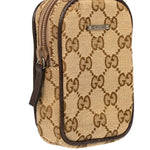 Gucci GG Marmont Cigarette Case Matelasse Leather - image 7