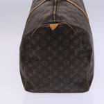 Louis Vuitton Keepall Bag Monogram Canvas 60 - image 3