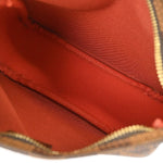 Louis Vuitton Trousse Make Up Bag Damier Canvas - image 3