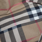 Burberry Vintage Tote Leather - image 5