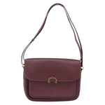 cartier Must de Cartier Shoulder Bag Leather - image 1