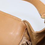 Celine Macadam Shoulder Bag Canvas - image 18