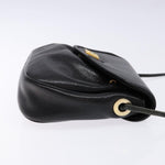 Givenchy Vintage 4G shoulder bag Leather - image 3
