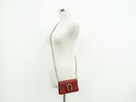 Gucci Dionysus Bag Leather Mini - image 14