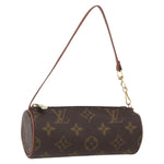 Louis Vuitton Papillon Pochette Monogram Canvas Mini - image 18