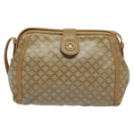 Celine Macadam Shoulder Bag PVC Leather - image 13
