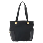 Salvatore Ferragamo Vintage Tote bag Canvas - image 1