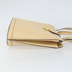 Celine Vintage Shoulder Bag Leather - image 3