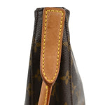 Louis Vuitton Monogram Looping Handbag Monogram Canvas GM - image 11