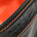 Chanel Lax Pochette Leather - image 9