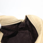 Gucci Vintage Shoulder Bag Canvas - image 20
