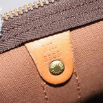 Louis Vuitton Keepall Bandouliere Bag Monogram Canvas 60 - image 7
