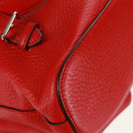 Gucci Bamboo Tassel Backpack Leather Medium - image 10