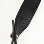 Fendi Baguette Convertible Belt Bag Zucca canvas - image 17