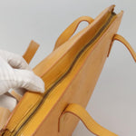 Louis Vuitton Saint Jacques Handbag Epi Leather GM - image 16