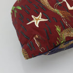 Loewe Paula Drawstring Pouch Printed Canvas Small - image 9