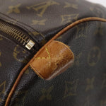 Louis Vuitton Keepall Bag Monogram Canvas 55 - image 6
