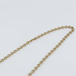 Christian Dior J'Adior Croisiere Chain Wallet Leather - image 16