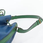 Louis Vuitton Petit Noe NM Handbag Epi Leather - image 16