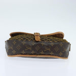 Louis Vuitton Congo Messenger Bag Monogram Canvas PM - image 14
