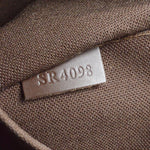 Louis Vuitton Brooklyn Handbag Damier MM - image 4
