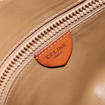 Celine Macadam Shoulder Bag PVC Leather - image 6