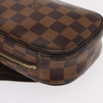 Louis Vuitton Pochette Gange Damier - image 9