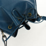 Louis Vuitton Petit Noe Handbag Epi Leather Small - image 16