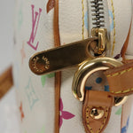 Louis Vuitton Rift Handbag Monogram Multicolor - image 13