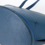 Louis Vuitton Saint Jacques Handbag Epi Leather GM - image 9