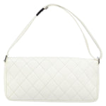 Chanel Vintage Timeless CC Adjustable Shoulder Bag Quilted Calfskin Small - image 2