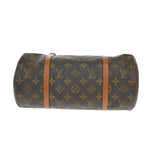 Louis Vuitton Papillon Handbag Monogram Canvas 30 - image 7