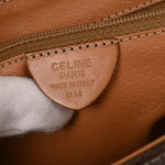 Celine Macadam Shoulder Bag Canvas - image 4