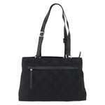 Salvatore Ferragamo Gancini Tote Gancini Canvas Medium - image 1