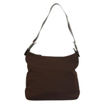 Salvatore Ferragamo Vala Shoulder Bag Canvas - image 17