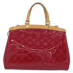 Louis Vuitton Blair Monogram vernis MM - image 2