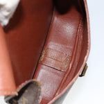 Louis Vuitton Cartouchiere Handbag Monogram Canvas PM - image 5