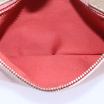 Burberry Blue Label Handbag Canvas - image 18