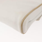 Celine Shoulder Bag Leather - image 11