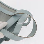 Gucci Vintage Handbag Leather - image 15