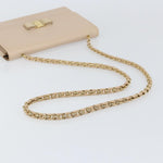 Salvatore Ferragamo Vala Chain Shoulder bag Leather - image 8