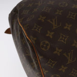 Louis Vuitton Keepall Bag Monogram Canvas 60 - image 11