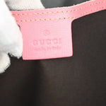 Gucci Joy Tote GG Coated Canvas with Leather Medium - image 6