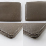 Hermes Azap Zip Around Wallet Epsom Long - image 7