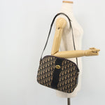 Christian Dior Trotter shoulder bag Canvas - image 15