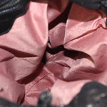 Stella McCartney Falabella Fold Over Bag Faux Suede - image 20