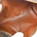 Louis Vuitton Papillon Handbag Monogram Canvas 26 - image 3