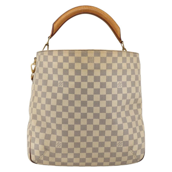 Louis Vuitton Soffi Handbag Damier - image 1