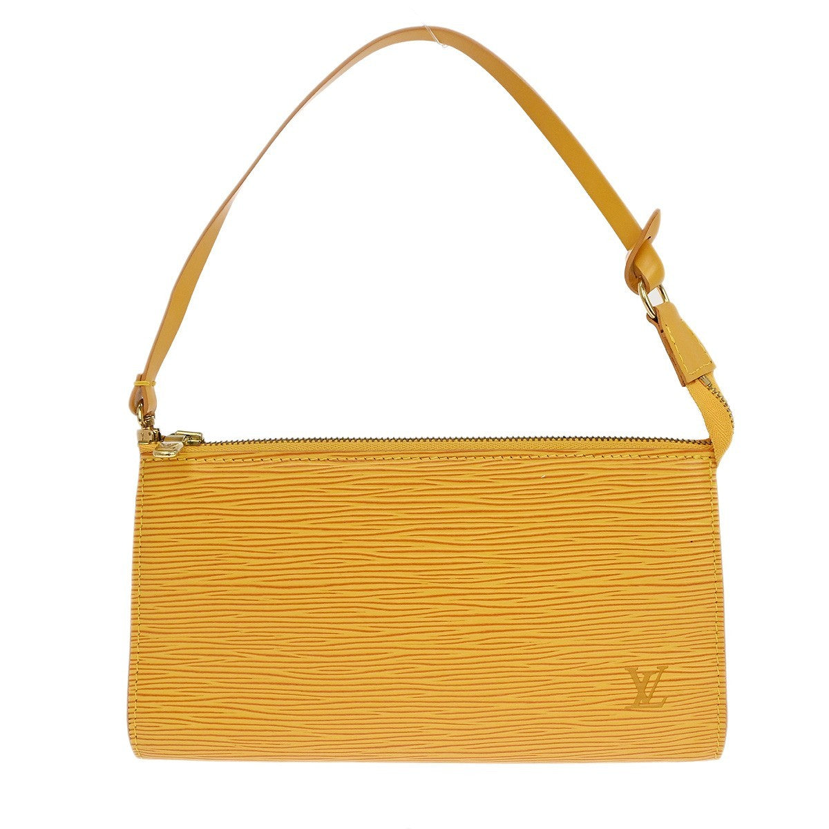 Louis Vuitton Pochette Accessoires Epi Leather - image 1