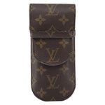 Louis Vuitton Etui à lunette Canvas - image 1